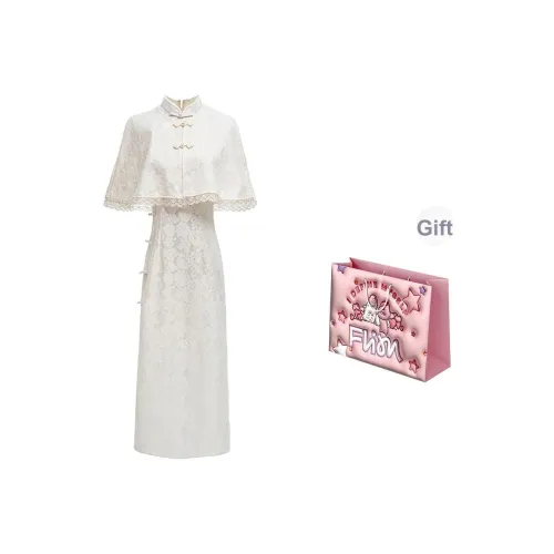 FLIM Женские Комплекты с юбкой