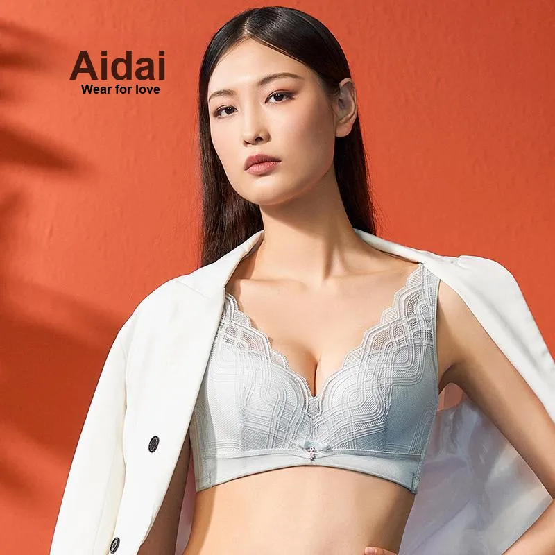 Aidai Women's Bras-5