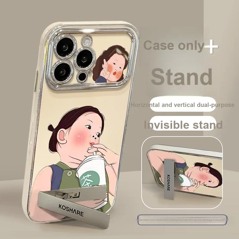 HASEE Phone Cases-1