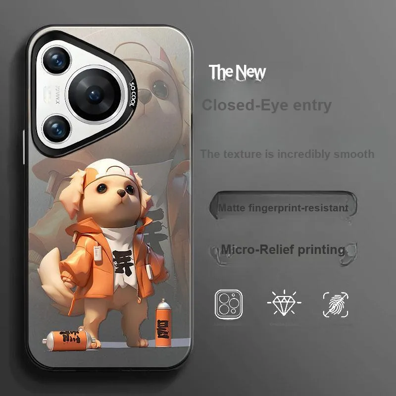 BAOCHENG Phone Cases-1