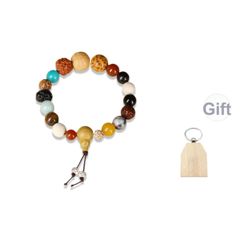 COPI Bodhi Seed Bodhi Seed Bracelet Unisex-3