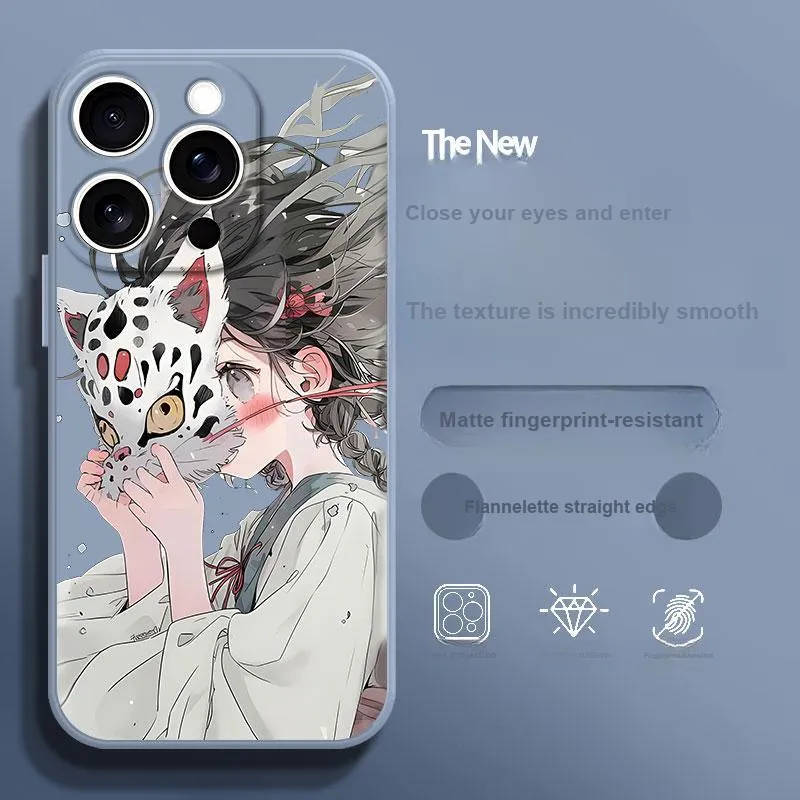 BAOCHENG Phone Cases-11