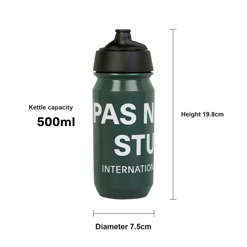PAS NORMAL STUDIOS Outdoor Water Equipment Camping Kettle Plastic 500ml 7.5*19.8cm-4