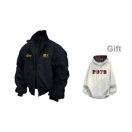 PAUL COSTELLOE Унисекс Куртки