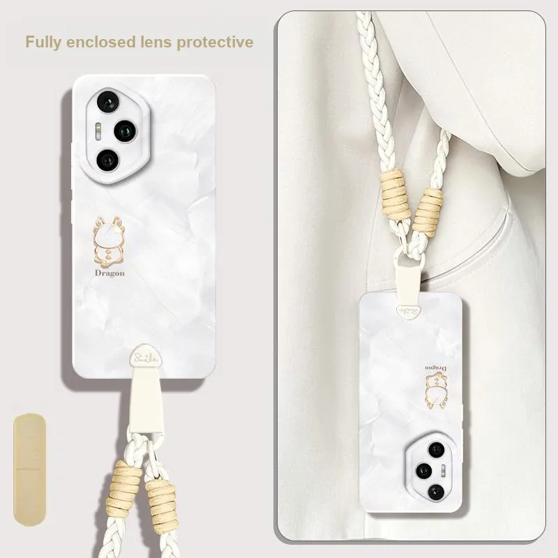 Interesting shell Phone Cases-11