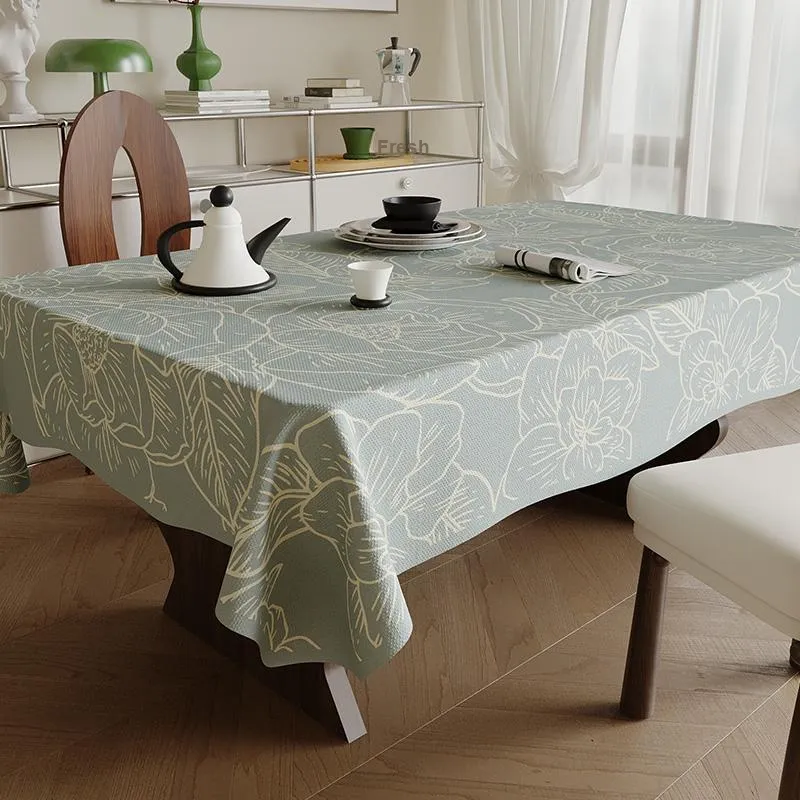 Post conception Tablecloths / Table Mats-4
