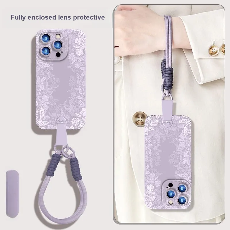Interesting shell Phone Cases-11