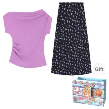 REMOULD Two Piece Skirt Sets Women's