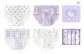 4-Pack (Purple Combo)