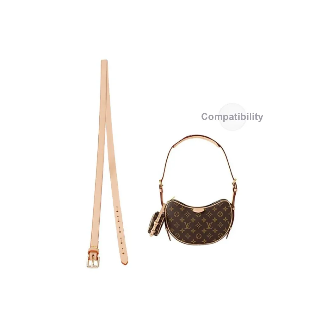 Kim Yeon sha Cow Leather Shoulder Strap Women's Color changing