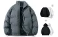 Dark Gray (Comes with Crew Neck Sweatshirt or Hoodie)
