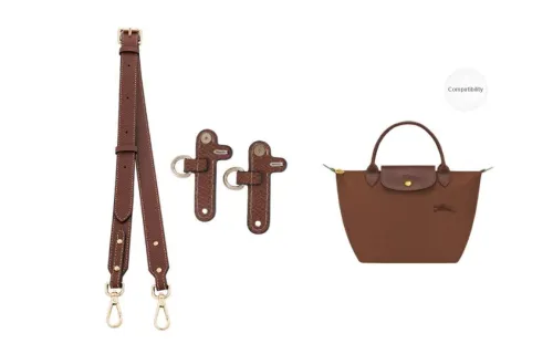 GUYI Cow Leather Bag Accessories Women's Multicolor