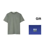 Green Gray GH (Shopping Bag Included)