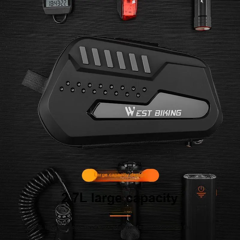 WEST BIKING Riding Equipment-1