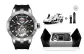Charm Black