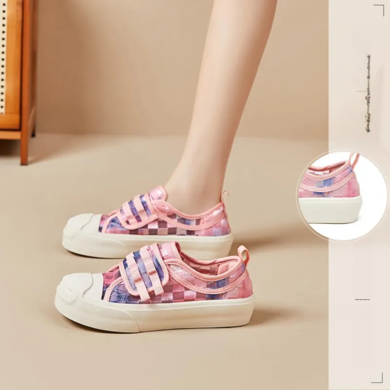Joy&Mario Loafers 3.5cm Women's-6