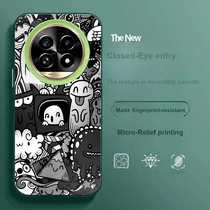 BAOCHENG Phone Cases-7