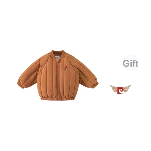 PIERRE CARDIN Хлопковый пуховик для детей