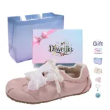 Pink Bowknot Box with Gift Included