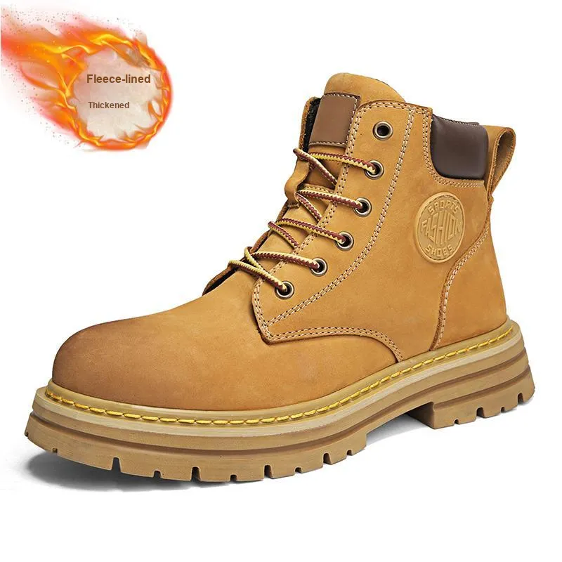 Season Ram Short Martin Boot Unisex-7