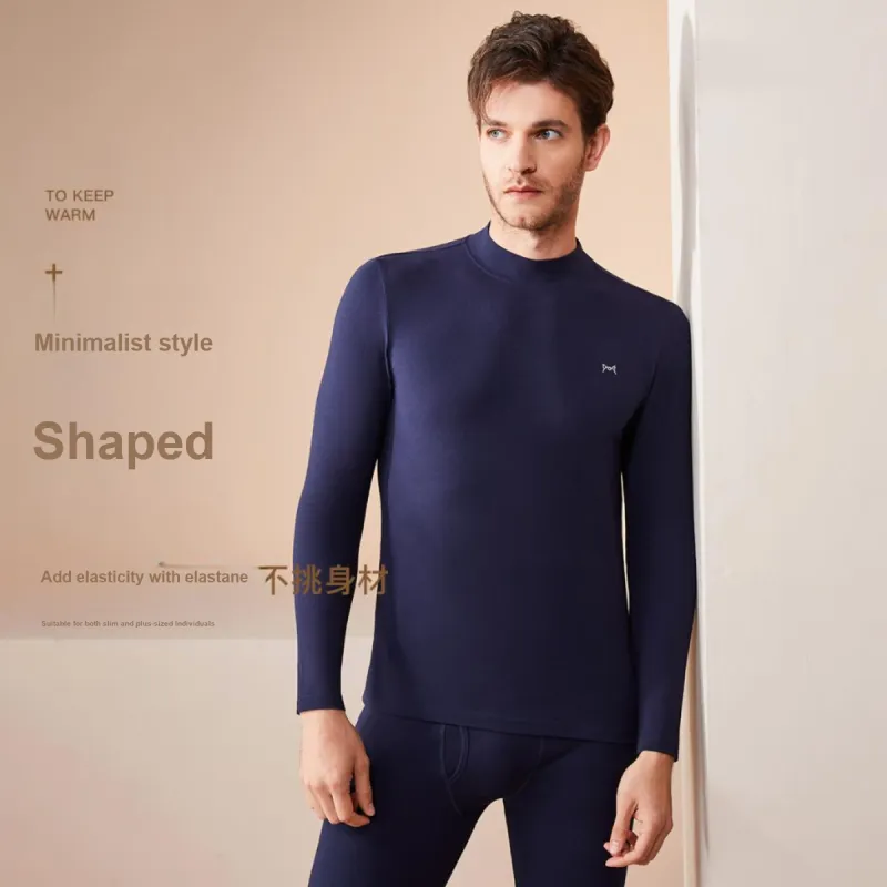 MIIOW Men Thermal Sets-7