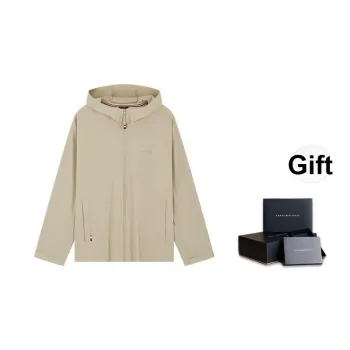 Tommy Hilfiger Jackets Men