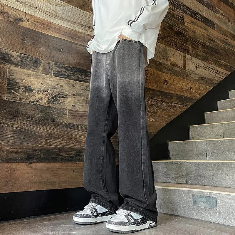 BOBBY ABLEY Jeans Unisex-2