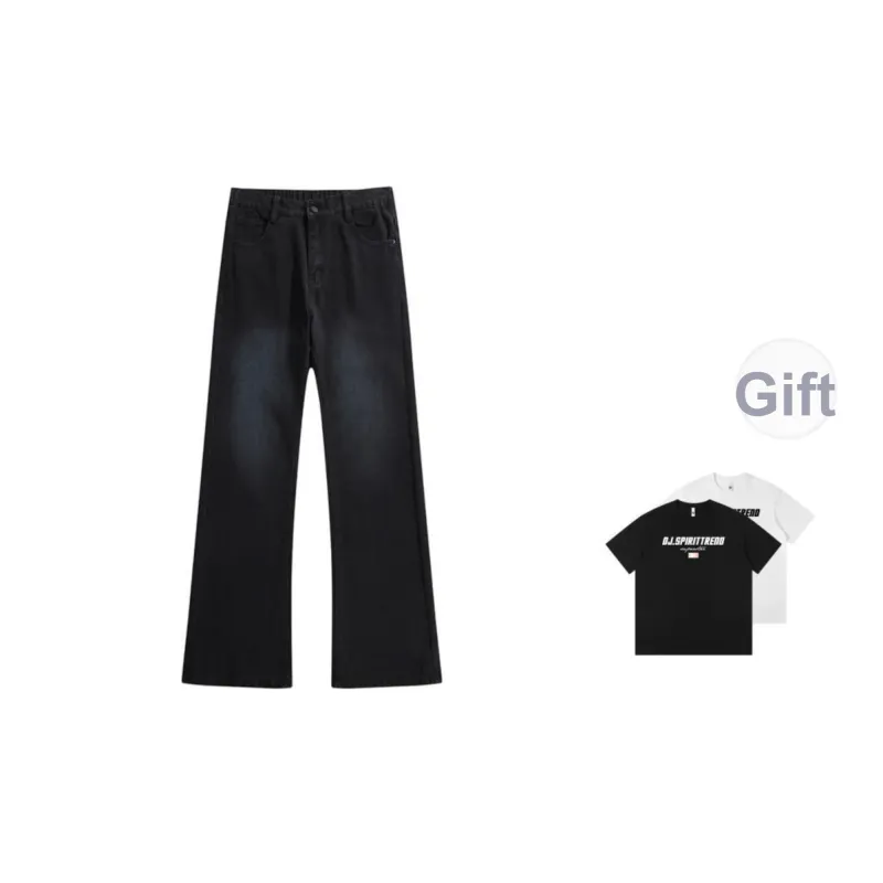 DJ.SPIRIT Jeans Unisex-15