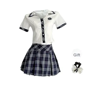 TUSHIFEI Two Piece Skirt Sets Women's
