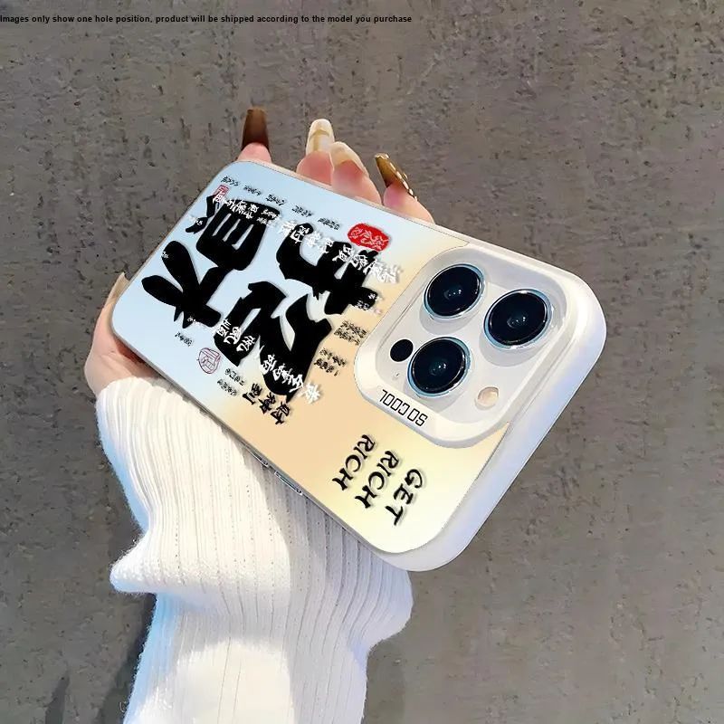 DAHUAXIAN Phone Cases-2