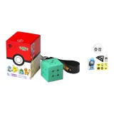330 키체인, 불바사우루스 디자인 [바닥층+로고+Lubricant+매직 큐브 북]