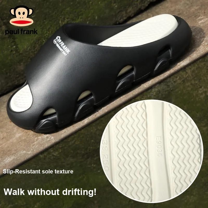 PAUL FRANK Slippers / Home Slippers-14