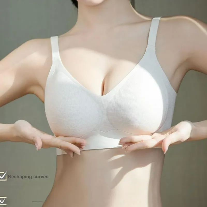 GRACE TOPIC Bra Women's Combo Set-8