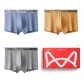 Gray Blue+Ginger Yellow+Silver Gray