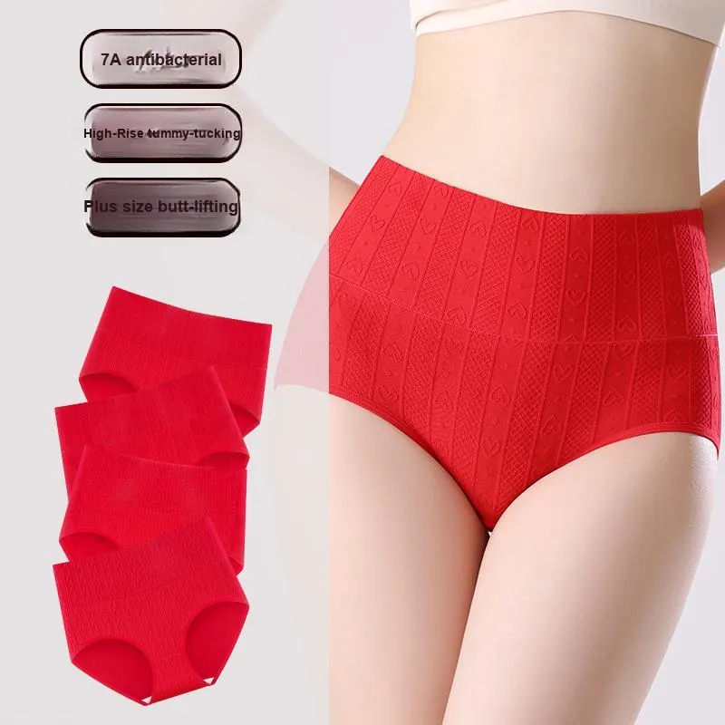 MIIOW Honmei Honmei Series Underpants Women's 3 Pack-2