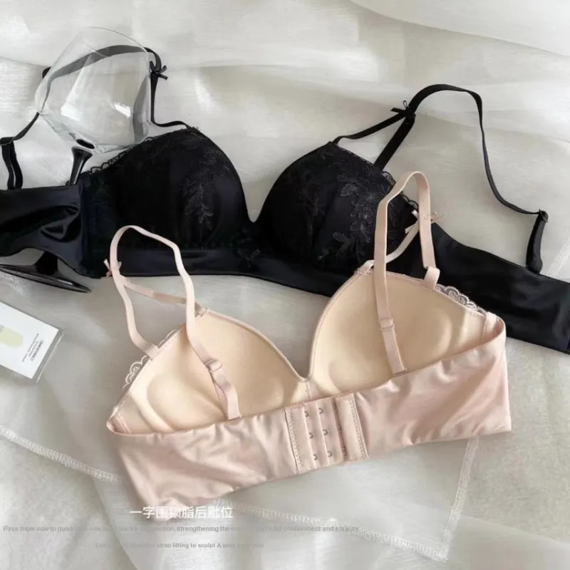 GOSO Women's Bras-8