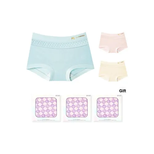 Али Тх Фокс Боксеры Женские