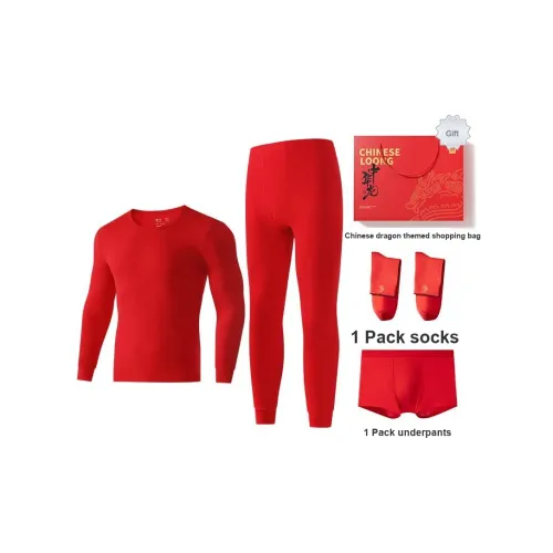 HLA Термический Набор для Мужчин Gift Box Set