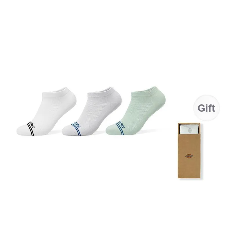 Dickies Ankle Socks Unisex Gift Box Combination-1