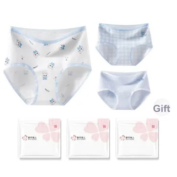 Urban Beauty Underpants Women's 3 Pack