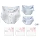 Raw White Big Plaid Cat-Original White Plaid Cat-Elegant Blue Back Panel Cat (3 Pack)