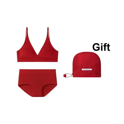 Легкий нижнее белье подарочная коробка женское