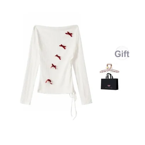 Aimilian Стандартная T-рубашка Женская