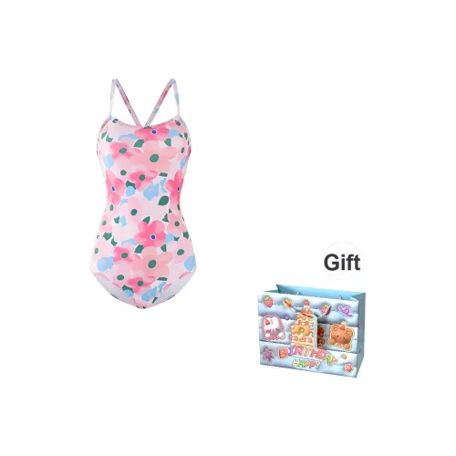 Gentle Welcome Ван-Пис Купальник Женские