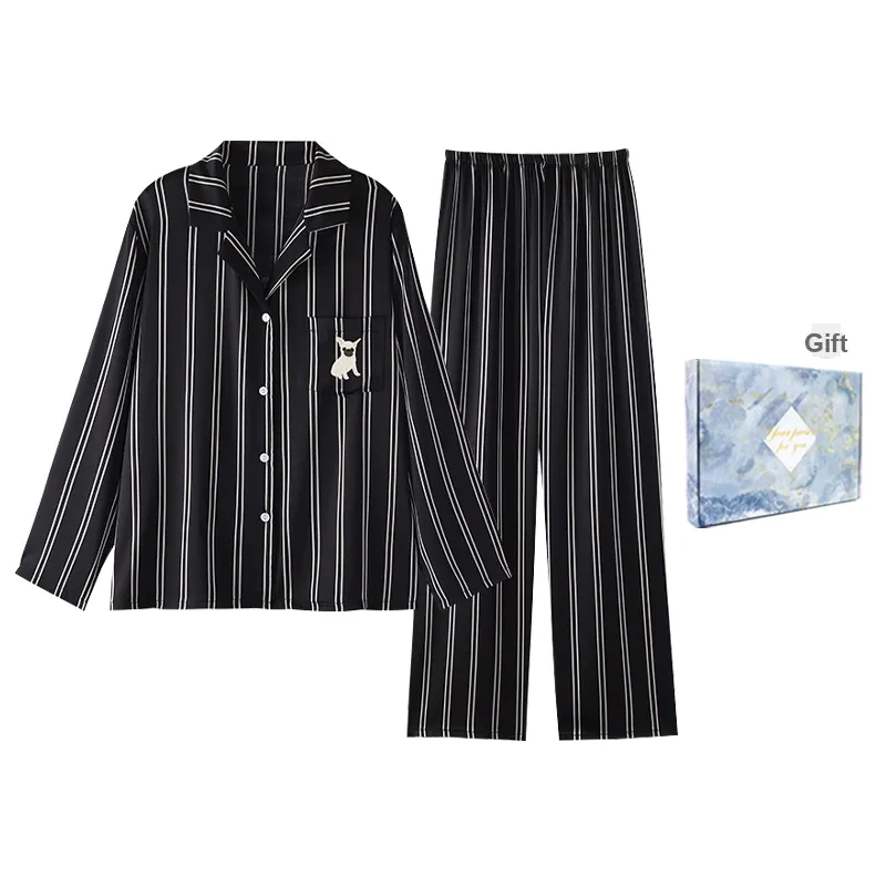 MADALLO Men Pajama Sets-1
