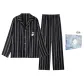 Black Duel (Men's Long)