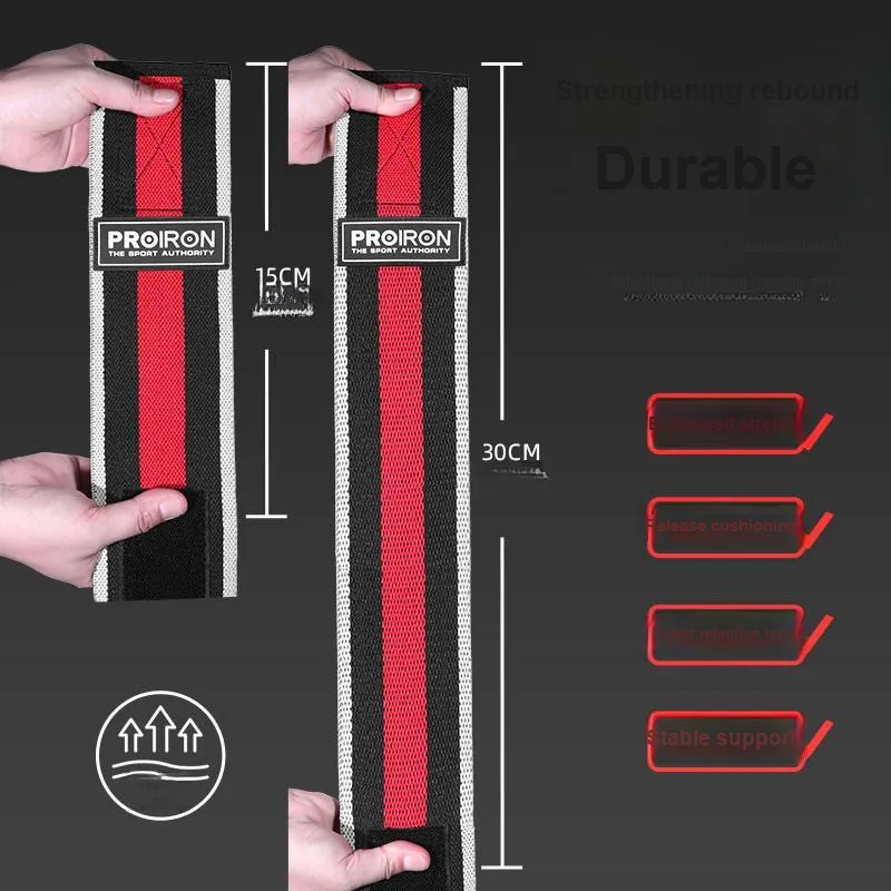 PROIRON Elbow Pads-5