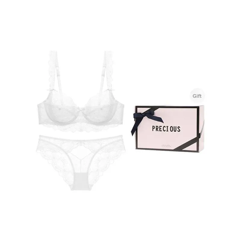 TLXT Нижнее белье Набор Женские Gift Box Set