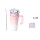 Gradient Pink