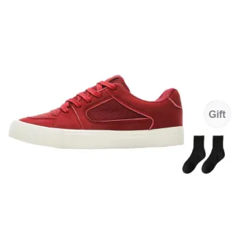 Fawn Miri Coverage Low Top Skateboard Shoes Men's